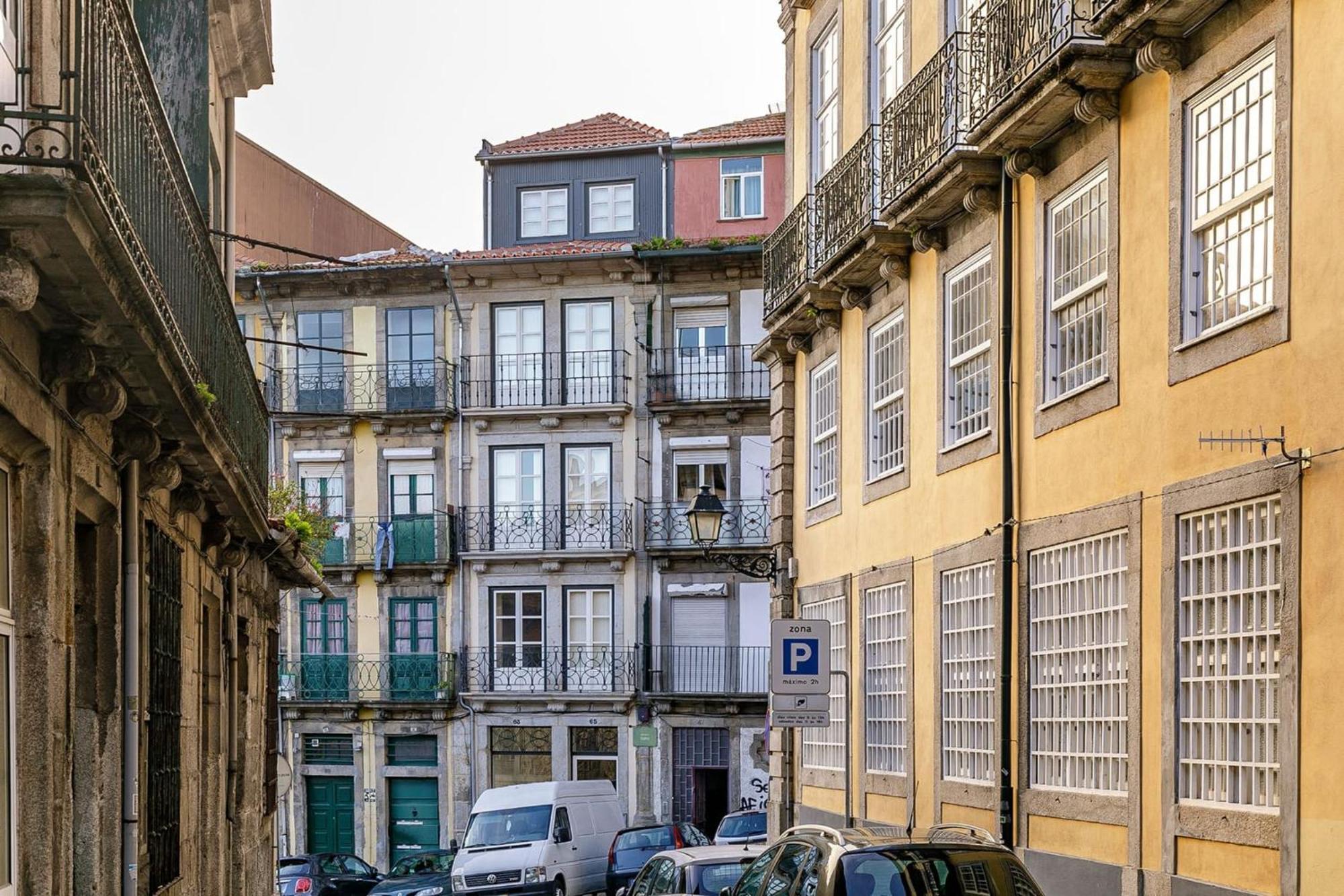 Apartamento Door 65 - Historical Center