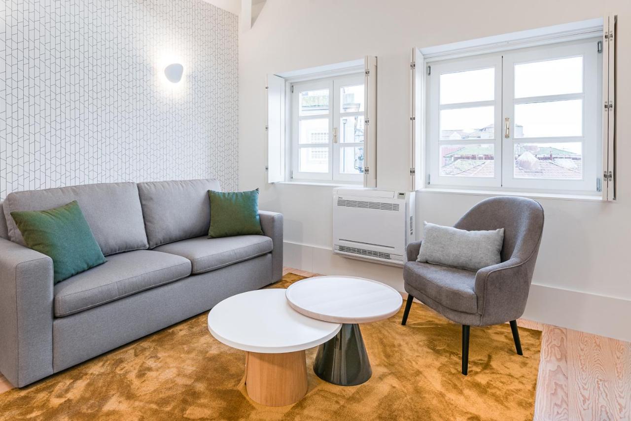 Apartamento Door 65 - Historical Center *